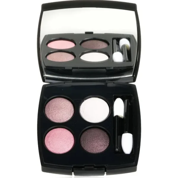 Les 4 Ombres Quadra Eye Shadow