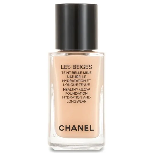 Les Beiges Teint Belle Mine Naturelle Healthy Glow Hydration And Longwear Foundation