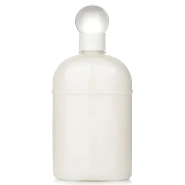 Les Delices De Bain Perfumed Body Lotion
