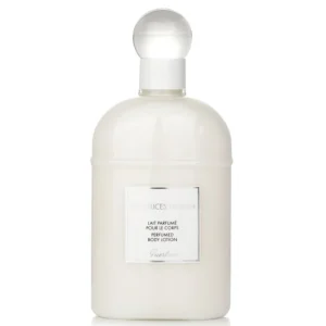 Les Delices De Bain Perfumed Body Lotion