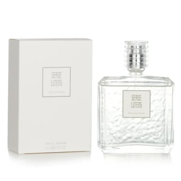 Les Eaux De Politesse L'Eau D'Armoise Eau De Parfum Spray