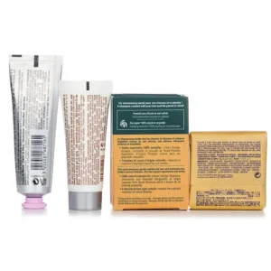 Les Essentiels Set