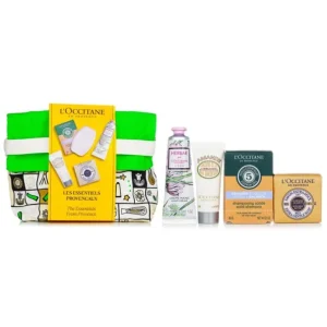 Les Essentiels Set