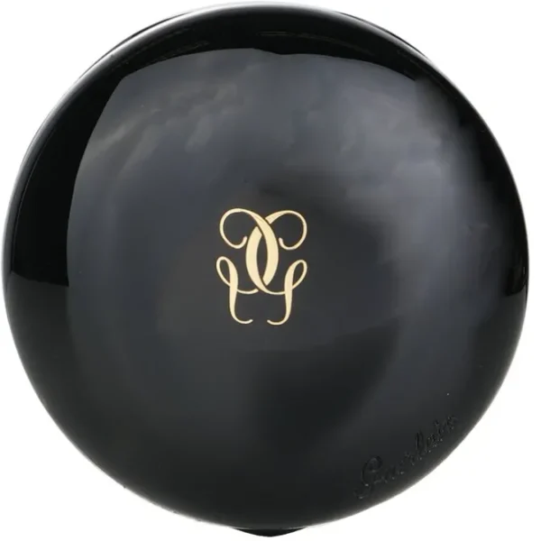 Les Voilettes Translucent Compact powder