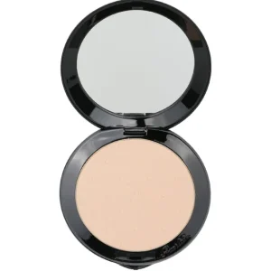 Les Voilettes Translucent Compact powder
