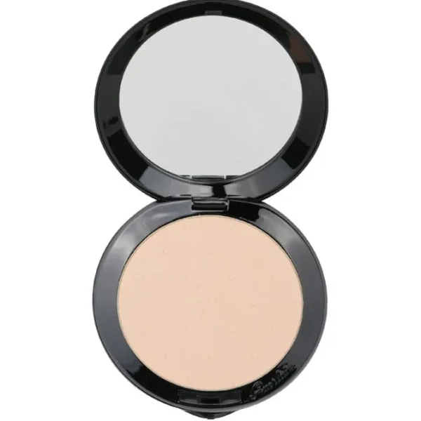 Les Voilettes Translucent Compact powder