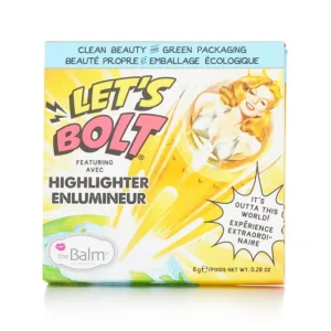 Let's Bolt Highlighter