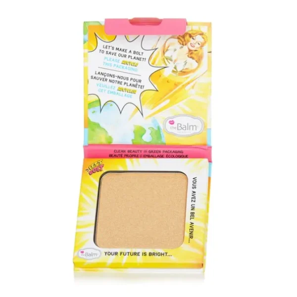 Let's Bolt Highlighter