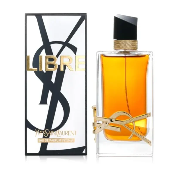Libre Eau De Parfum Intense Spray