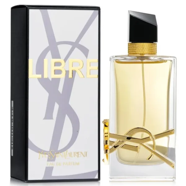 Libre Eau De Parfum Spray