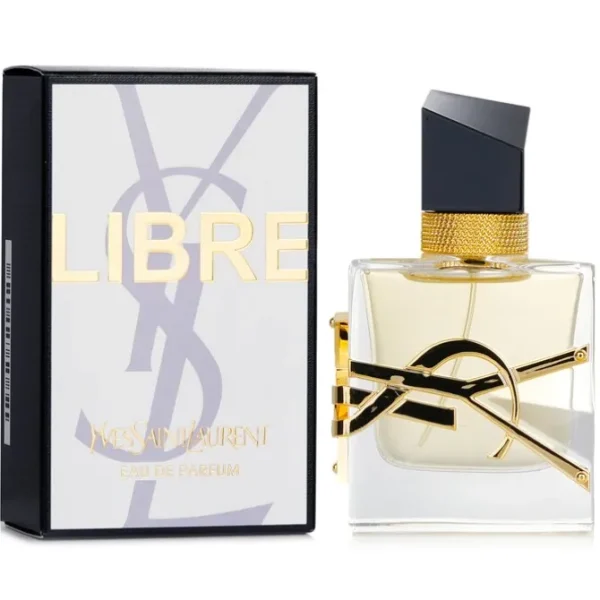 Libre Eau De Parfum Spray