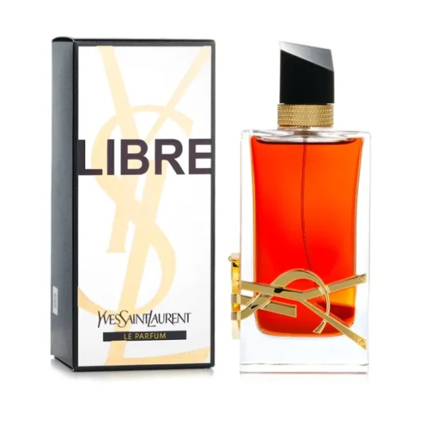 Libre Le Parfum