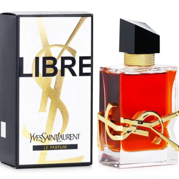 Libre Le Parfum