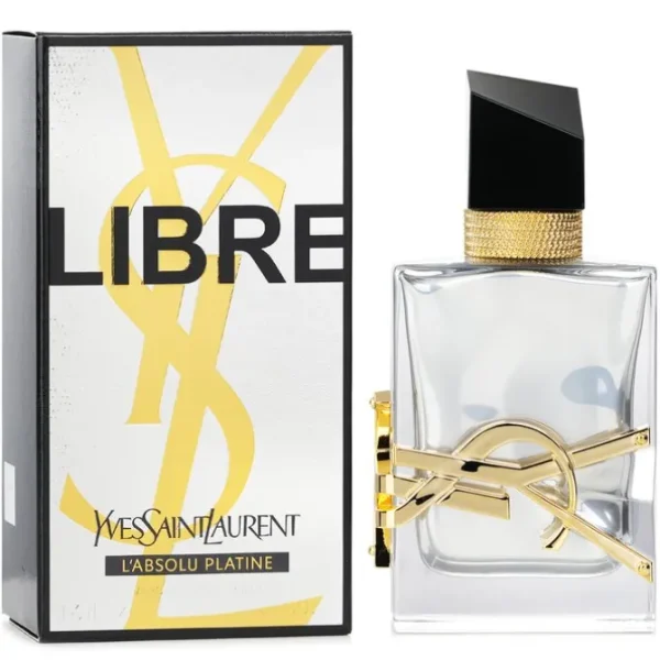 Libre L'Absolu Platine Parfum Spray