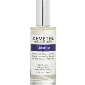 Licorice Cologne Spray
