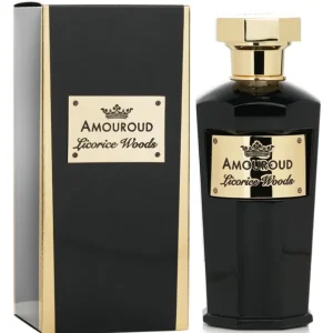 Licorice Woods Eau De Parfum Spray