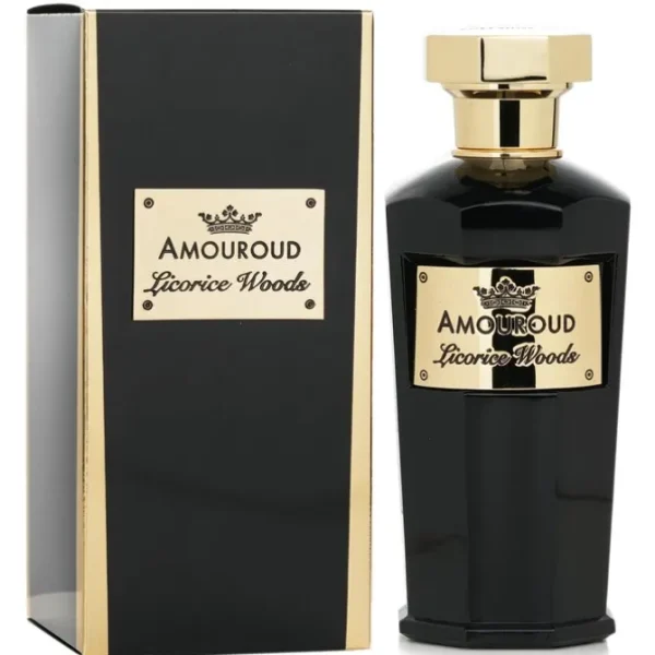 Licorice Woods Eau De Parfum Spray