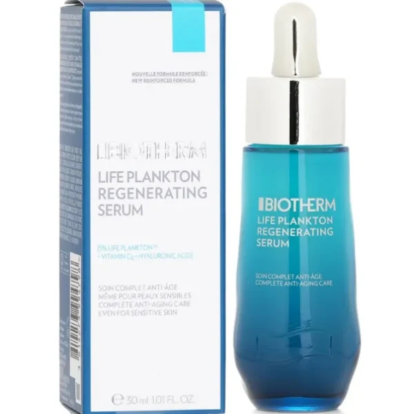 Life Plankton Regenerating Serum