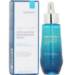 Life Plankton Regenerating Serum