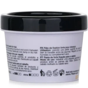 Lifestyling Fixing Paste