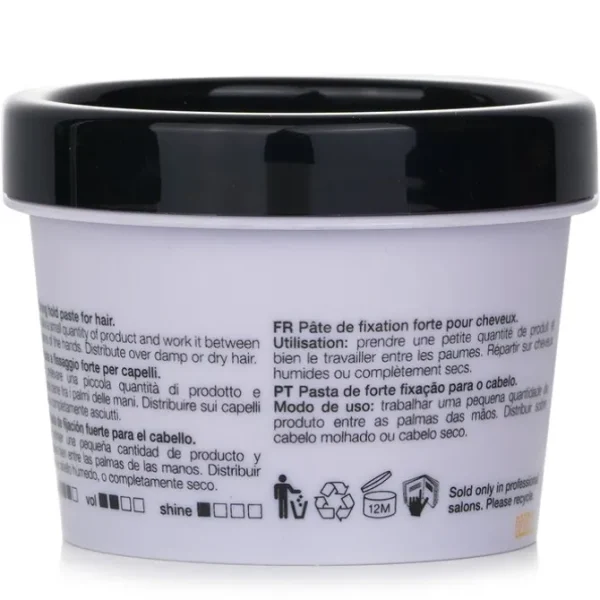 Lifestyling Fixing Paste