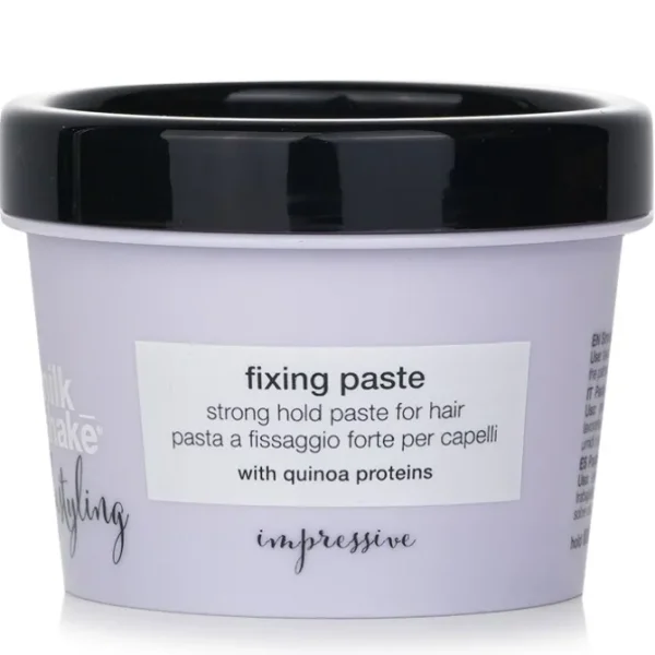 Lifestyling Fixing Paste