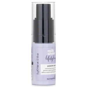 Lifestyling Powder Pop