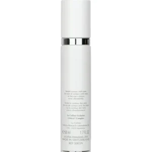 Lift & Light - Global Illuminating Serum