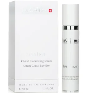Lift & Light - Global Illuminating Serum