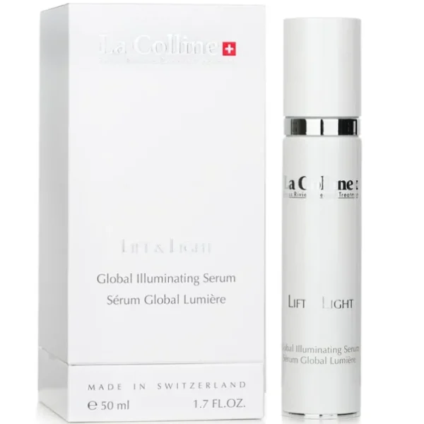 Lift & Light - Global Illuminating Serum