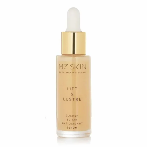 Lift & Lustre Antioxidant Glow Serum