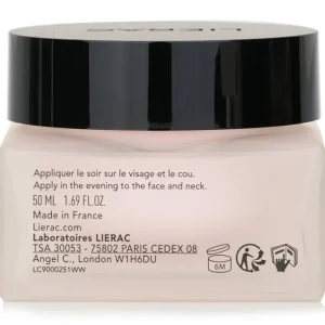 Lift Integral The Regenerating Night Cream