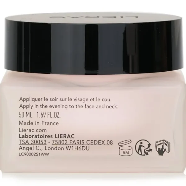 Lift Integral The Regenerating Night Cream