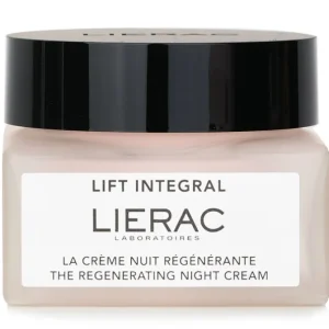 Lift Integral The Regenerating Night Cream