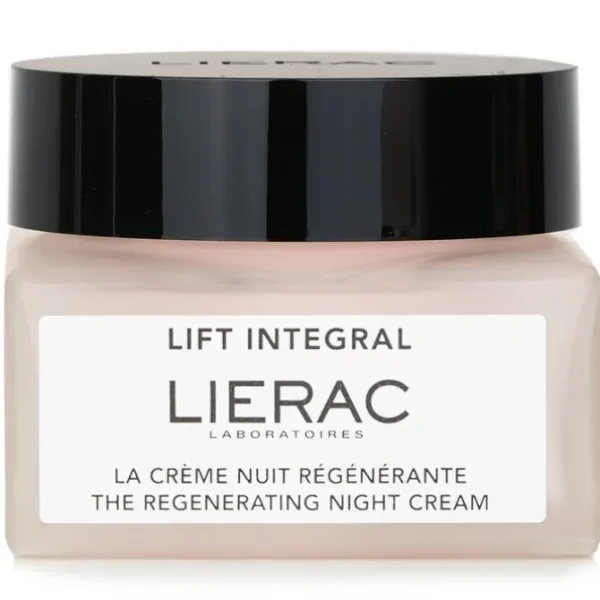 Lift Integral The Regenerating Night Cream