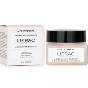 Lift Integral The Regenerating Night Cream