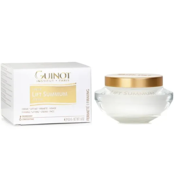Lift Summum Cream - Firming Lifting Cream For Face