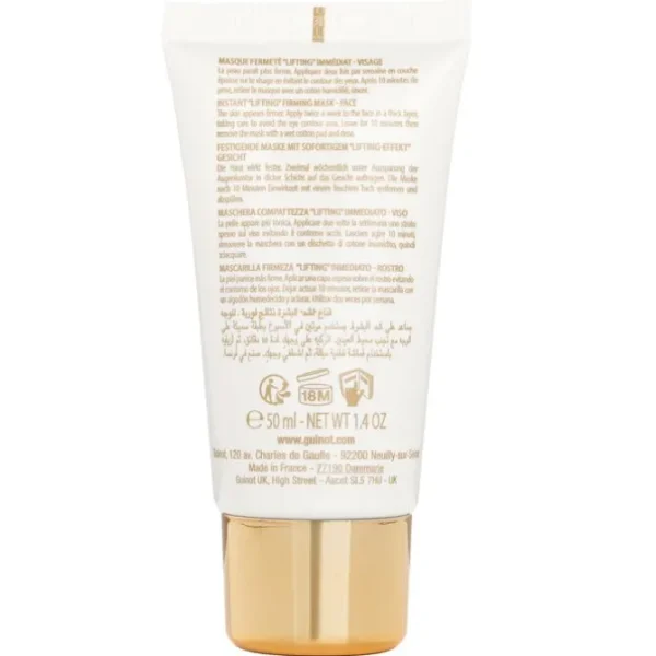 Lift Summum Instant Lifting Firming Mask