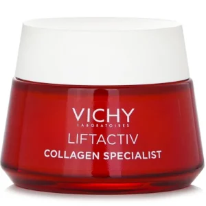 Liftactiv Collagen Specialist (Bio-Peptides + Vitamin C)