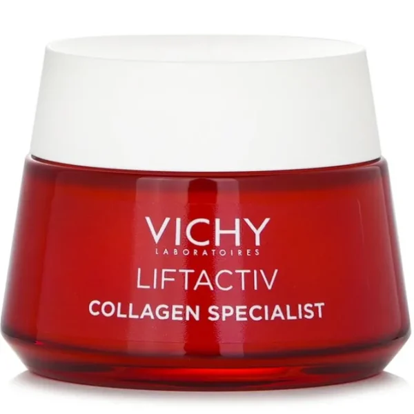 Liftactiv Collagen Specialist (Bio-Peptides + Vitamin C)