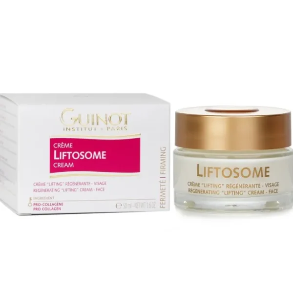 Liftosome - Day/Night Lifting Cream All Skin Types