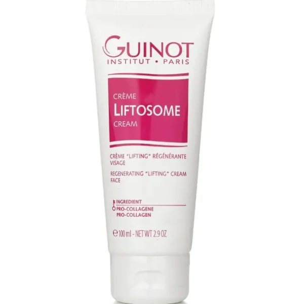 Liftosome Regenerating Lifting Face Cream