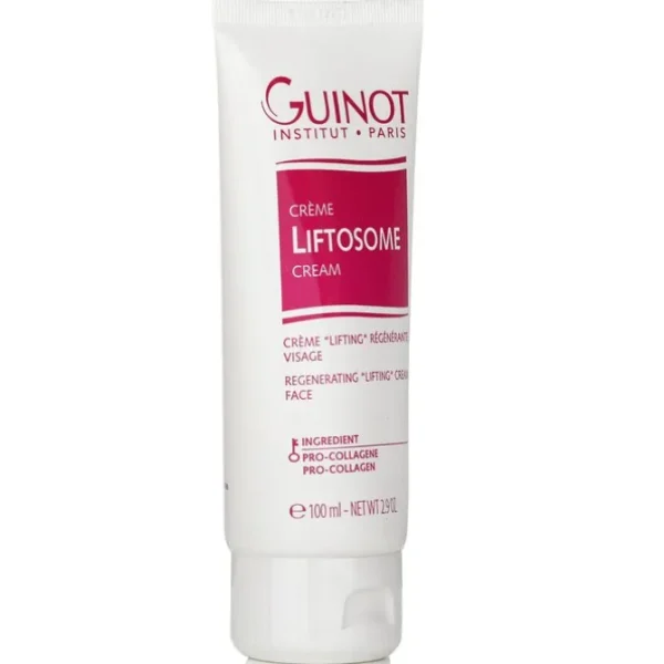 Liftosome Regenerating Lifting Face Cream