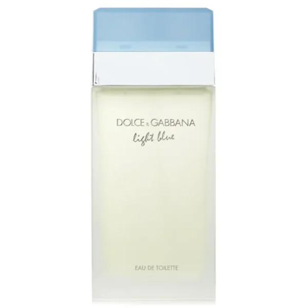 Light Blue Eau De Toilette Spray