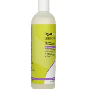 Light Defining Gel (Soft Hold No-Crunch Styler - Define & Control)