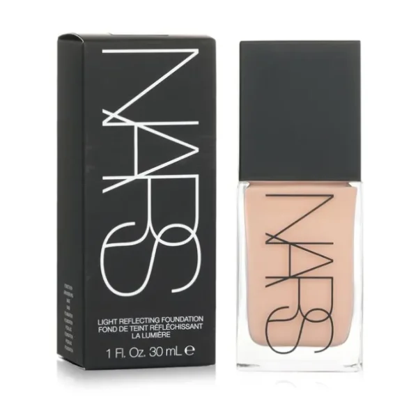 Light Reflecting Foundation