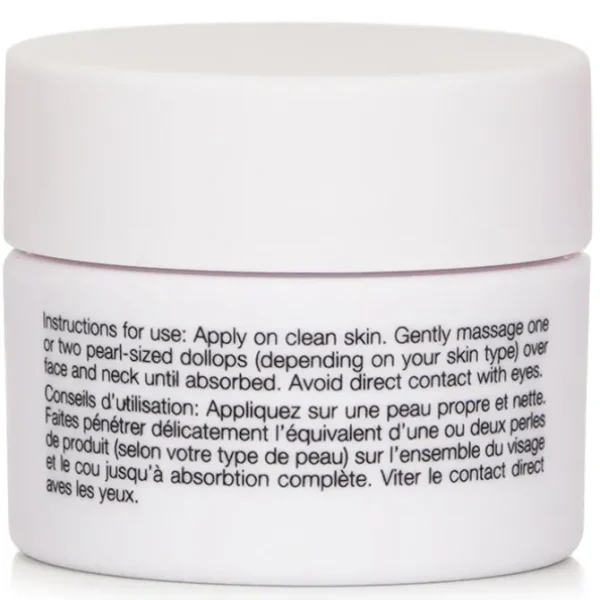 Light Reflecting Moisturizer