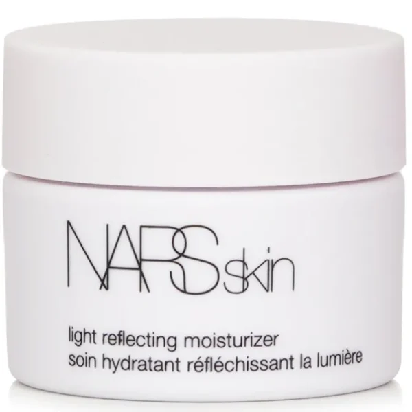 Light Reflecting Moisturizer