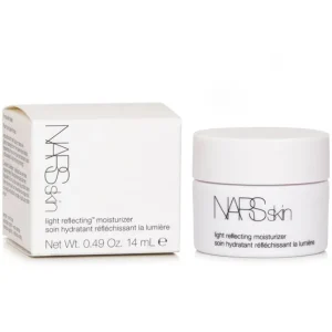 Light Reflecting Moisturizer