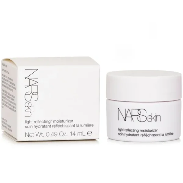 Light Reflecting Moisturizer